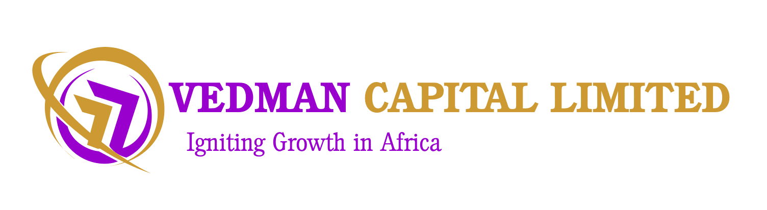 Vedman Capital Ltd